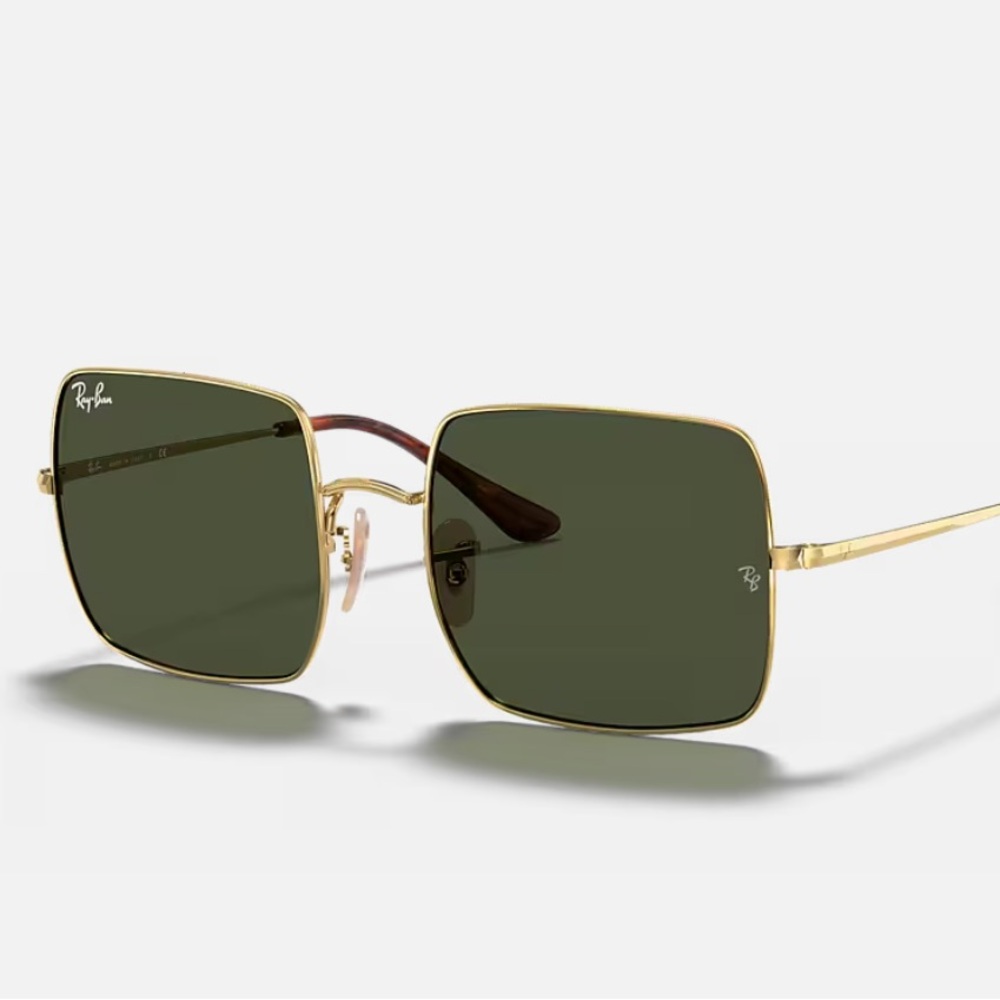 Rayban Square 1971 Classic sunglasses